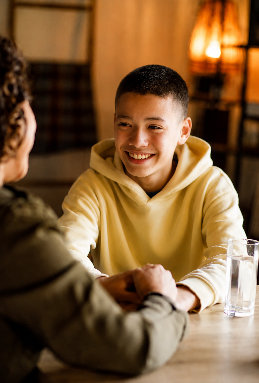 Children's Freedom Alliance supports survivors